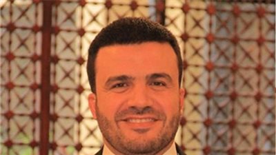 القاهرة 24 ينعى والد الدكتور محمد الحداد