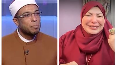 خاض في عرضي.. ميار الببلاوي تقاضي الشيخ محمد أبو بكر