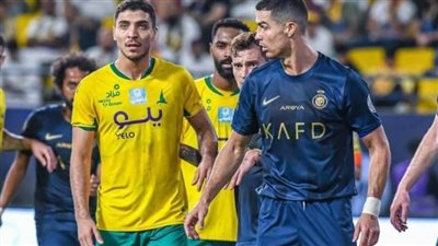 الأهلي أم الزمالك؟.. محمد شريف يحسم وجهته المقبلة بعد رحيله عن الخليج