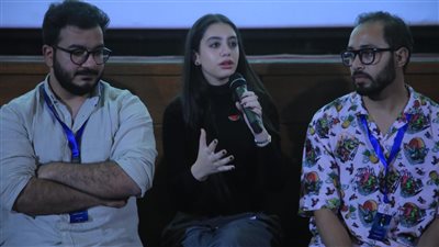 أبرزها شدة ممتدة.. عرض 13 فيلما قصيرا في ثالث أيام عروض الإسكندرية للفيلم القصير