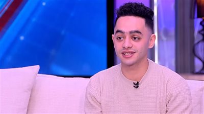 السيد أسامة: قبل مسلسل خالد نور وولده نور خالد زرت الحسين.. وأختي كانت بتلف معايا على مكاتب الكاستينج 