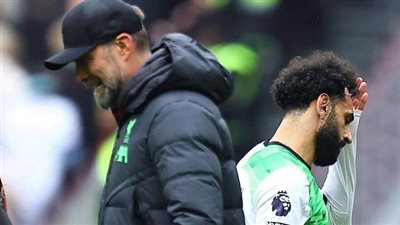 لاعب مفاجأة.. بديل محمد صلاح في ليفربول حال الرحيل نهاية الموسم