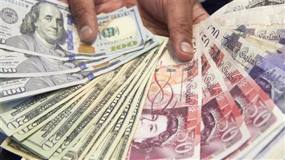 أسعار العملات العربية والأجنبية اليوم بالبنوك.. الدينار الكويتي بـ 158.7 جنيه