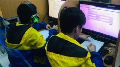 تبدأ غدًا.. شروط مسابقة توفاس 2024 لطلاب المدارس 