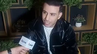 حمادة مجدي بعد اتهامه بسرقة ألحان أغنية قنبلة الجيل: مش مسروقة.. والمصنفات الفنية اللي بتحاسبنا | بث مباشر 