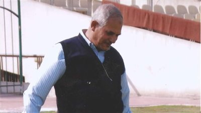 وفاة محمود الخياط أمين الصندوق لنادي جمهورية شبين متأثرا بإصابته في حادث