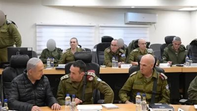  مسؤول إسرائيلي: الجنائية الدولية لا يمكنها اتخاذ خطوات ضد نتنياهو دون دعم الولايات المتحدة 