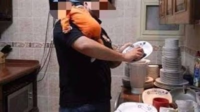 لمياء ترفع قضية خلع على زوجها بسبب رفضه غسيل المواعين.. والأخير: عايزاني خدامة