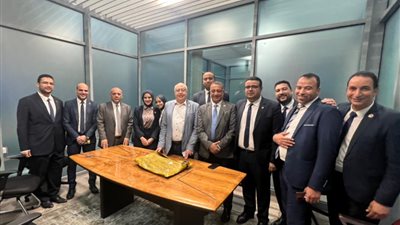 ضبط راكبة إفريقية بحوزتها 3 كيلو كوكايين بمطار القاهرة