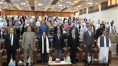 بحضور محافظ مطروح.. قصور الثقافة تختتم ملتقى أهل مصر للفتيات