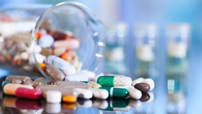 بنسبة 25%.. شعبة الأدوية: تحريك جديد في سعر الدواء