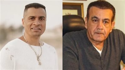 أنت الوحيد اللي تصلح تغني لمصر.. أسامة منير يُكذب حسن شاكوش: محصلش والموضوع ميخصنيش