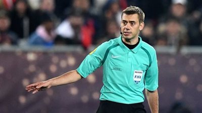 الإعلان عن حكم مباراة ريال مدريد وبايرن ميونخ في قمة دوري أبطال أوروبا