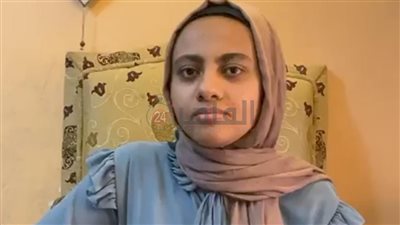 مريضة بالسرطان.. نائب رئيس جامعة حلوان يستقبل الطالبة سارة هشام المفصولة من كلية الحاسبات غدًا | خاص