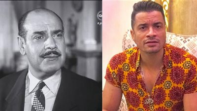 حسن شاكوش: سراج منير قالي أنت الوحيد اللي ينفع تغني لمصر.. والجمهور: دا ميت من 67 سنة