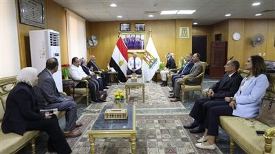 المراكز الطبية المتخصصة تبدأ رفع كفاءة الخدمات الصحية بالوادي الجديد