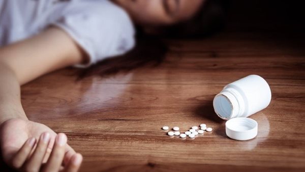 مصرع فتاة-أرشيفية