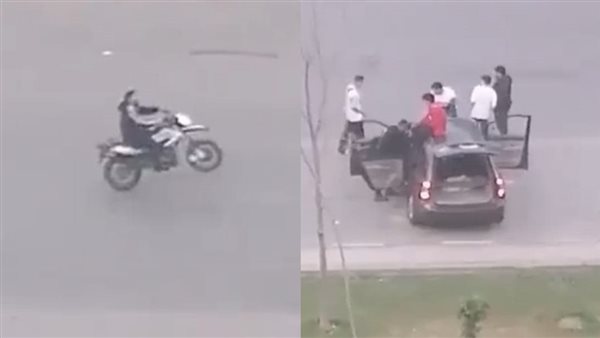 حركات استعراضية