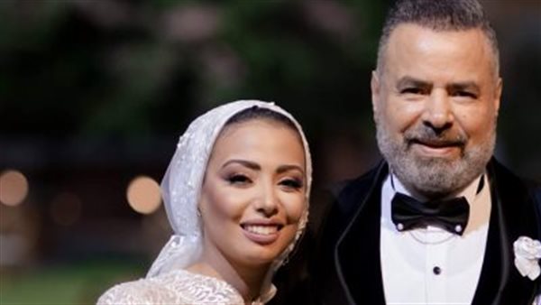 صبحي خليل وابنته