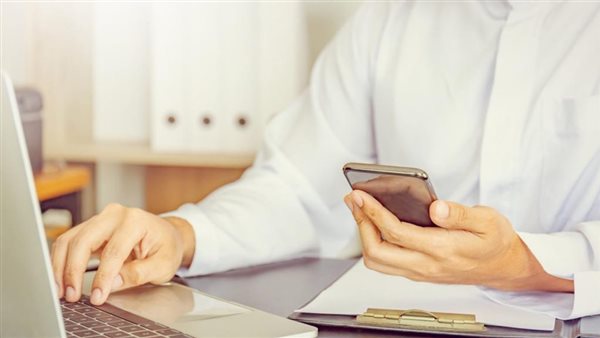 ادفع من بيتك.. خطوات