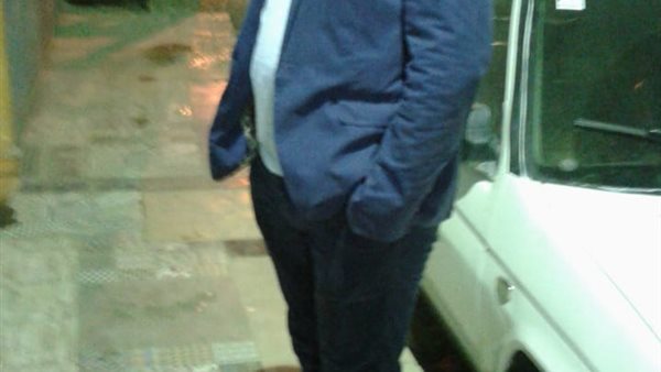 المجني عليه 