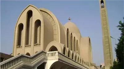 تأجيل محاكمة المتهمين في قضية استهداف كنيسة المرج