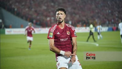 طبيب الأهلي يكشف تفاصيل جديدة حول الحالة الطبية لوسام أبو علي