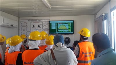 أماكن مدارس الطاقة الشمسية في مصر.. تضمن وظيفتك بعد التخرج