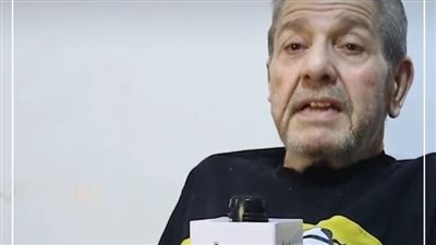 إحسان الترك يناشد المخرجين والمنتجين: اللي بيحصلّنا حرام.. وأتمنى وفاء عامر تتواصل معايا