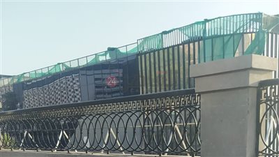 مصدر أمني يكشف سبب انفجار ماسورة داخل مركب بكورنيش النيل