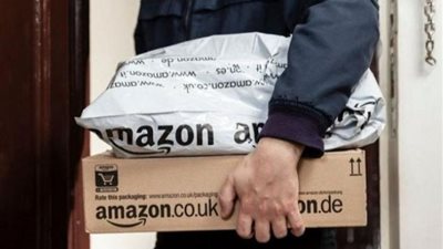 عميلة تتهم أمازون بسرقة 32 ألف جنيه من بطاقتها الائتمانية التابعة لبنك الإسكندرية