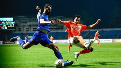 موعد مباراة سيراميكا كليوباترا وفاركو في كأس عاصمة مصر والقنوات الناقلة