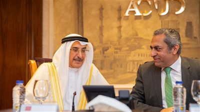 نائب رئيس مجلس الوزراء البحريني: العاصمة الإدارية نموذج متميز يحتذى به