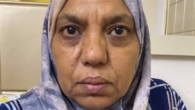 سيدة تتعرض لخطأ طبي على يد دكتورة.. والأم تستغيث: قطعتلها الرحم والأمعاء وبنتي بتموت | بث مباشر