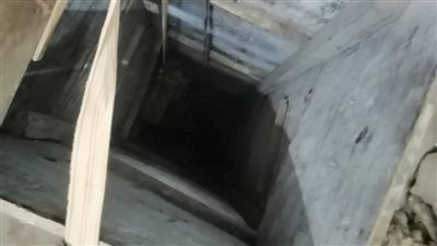 مصرع شخص وإصابة آخر خلال التنقيب عن الآثار بعين شمس 