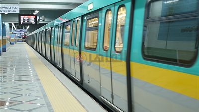 محطة تبادلية وارتفاعها 3 طوابق.. كيف استعدت النقل لتشغيل محطة مترو وادي النيل؟