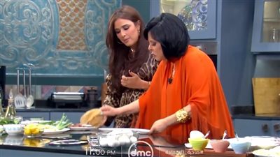 إسعاد يونس وصفتها بالتحفة الفنية.. برومو حلقة ياسمين عبد العزيز مع صاحبة السعادة | فيديو