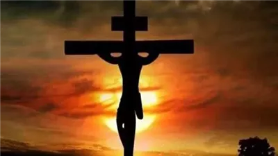 الجمعة العظيمة.. أحداث آخر أيام أسبوع الآلام | فيديو 