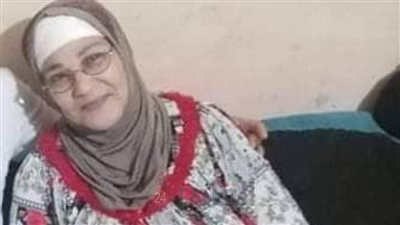 طالب ينهي حياة جارته المسنة بالمحلة لسرقة 6 آلاف جنيه من منزلها | تفاصيل