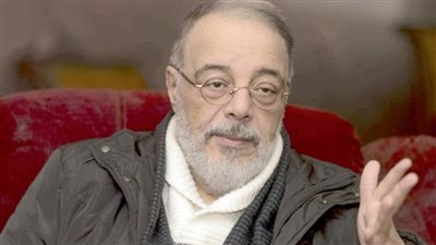 وفاة المؤلف عصام الشماع عن عمر يناهز 69 عاما