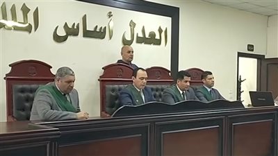 اليوم.. النطق بالحكم على المتهمين بإنهاء حياة شاب بسبب منشور فيسبوك بالبحيرة