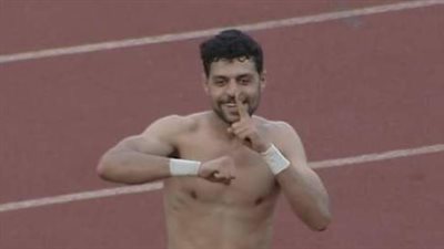 موقف الزمالك من معاقبة مصطفى شلبي بسبب احتفاله بهدفه أمام دريمز | بث مباشر