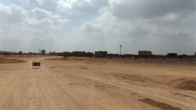 جهاز الشروق يضع شروطا مالية مقابل سرعة مراجعة ملفات تقنين الأراضي المضافة للمدينة