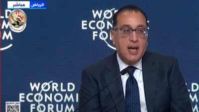 مدبولي: ما يحدث في غزة عقاب جماعي.. والقطاع يحتاج إلى عقود من الزمن للإعمار