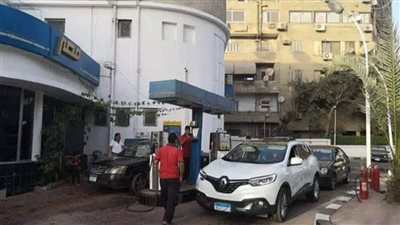 مصر للبترول ترفع أسعار زيوت السيارات اعتبارًا من أبريل المقبل