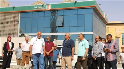 إنشاء مدينة رياضية بالعاصمة الإدارية في الوادي الجديد│ صور