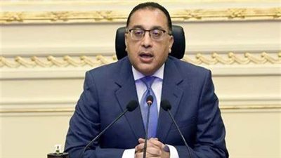 رئيس الوزراء يتفقد الأعمال الإنشائية لأكبر مصنع لـ سوميتومو اليابانية على مستوى العالم بالعاشر من رمضان