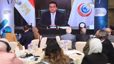 الصحة تعقد ورشة عمل لوضع أليات مؤسسية لمشاركة القطاع الخاص في قطاع الرعاية الطبية