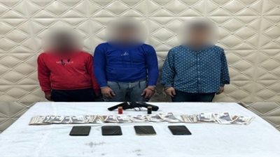 الداخلية تلاحق لصوص السرقة بالقاهرة