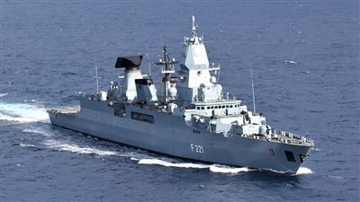 أنباء عن هجوم جديد في البحر الأحمر شمال غربي اليمن